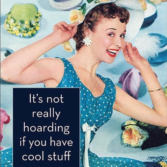 Meet your Posher, Pamela - Picture 2 of 5